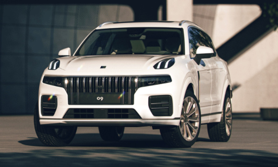 Lynk CO Targets 1 Million Sales As It Unveils New SUV Automotive lynk-co-targets-1-million-sales-as-it-unveils-new-suv-automotive